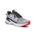 Tênis Esportivo Fila Recovery Masculino Preto Vermelho