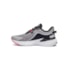Tênis Esportivo Fila Recovery Masculino Preto Vermelho