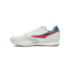 Tênis Esportivo Fila Renno Classic Masculino Branco