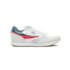 Tênis Esportivo Fila Renno Classic Masculino Branco