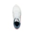 Tênis Esportivo Fila Renno Classic Masculino Cinza Vaporoso