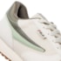 Tênis Esportivo Fila Renno Classic Masculino Gardenia