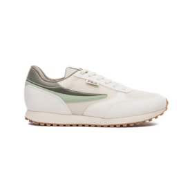 Tênis Esportivo Fila Renno Classic Masculino Gardenia