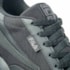 Tênis Esportivo Fila Renno Classic Masculino Preto