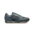 Tênis Esportivo Fila Renno Classic Masculino Preto