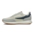 Tenis Esportivo Fila Retro Flag Masculino Prata