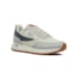 Tenis Esportivo Fila Retro Flag Masculino Prata