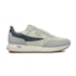 Tenis Esportivo Fila Retro Flag Masculino Prata