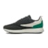 Tenis Esportivo Fila Retro Flag Masculino Preto
