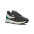 Tenis Esportivo Fila Retro Flag Masculino Preto