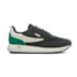 Tenis Esportivo Fila Retro Flag Masculino Preto