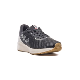 Tênis Esportivo Fila Ride 2 Masculino Preto