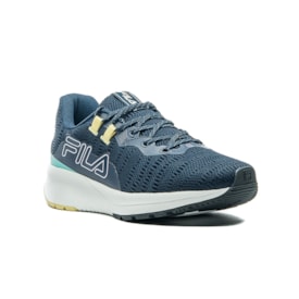 Tênis Esportivo Fila Ride Feminino Marinho