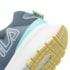 Tênis Esportivo Fila Ride Feminino Marinho