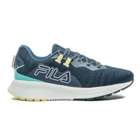 Tênis Esportivo Fila Ride Feminino Marinho