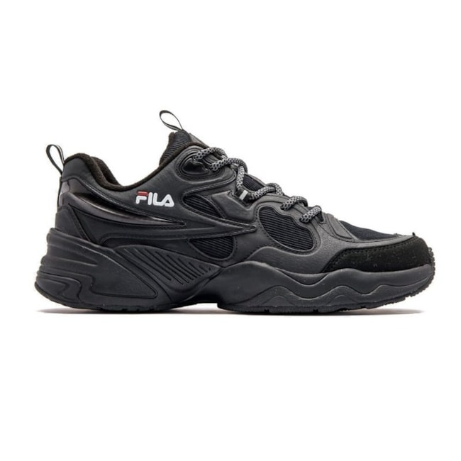 Tênis Esportivo Fila Speed Trail Masculino Diversas
