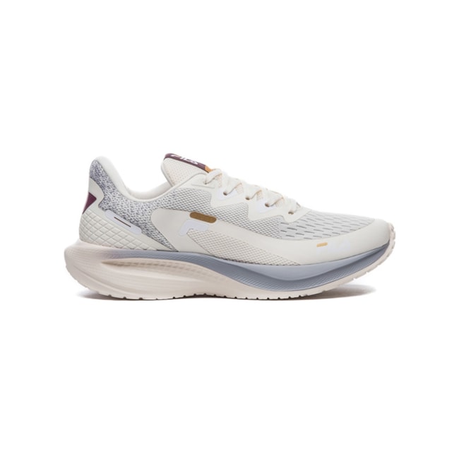Tênis Esportivo Fila Spritz Feminino Gardenia