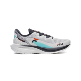 Tênis Esportivo Fila Spritz Masculino Cinza