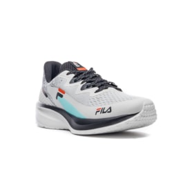 Tênis Esportivo Fila Spritz Masculino Cinza