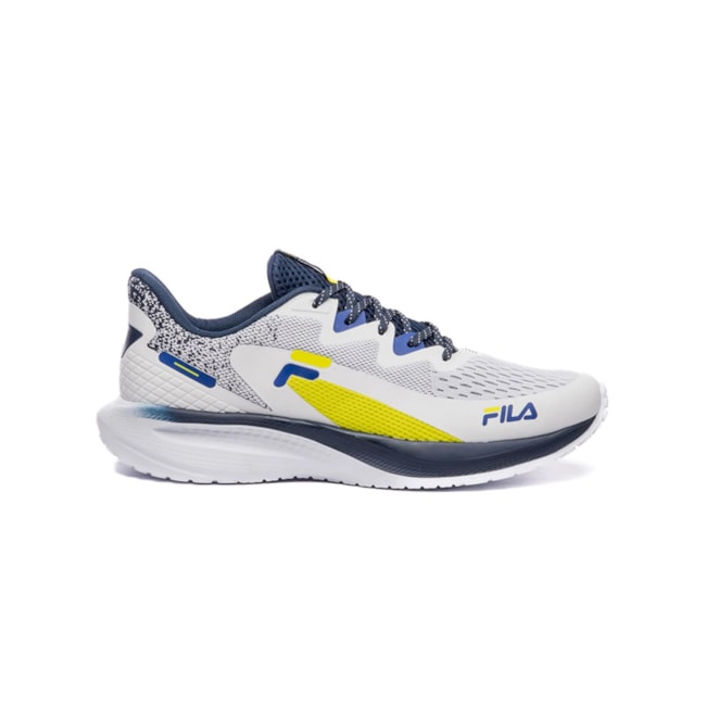 Tênis Esportivo Fila Spritz Masculino Navy