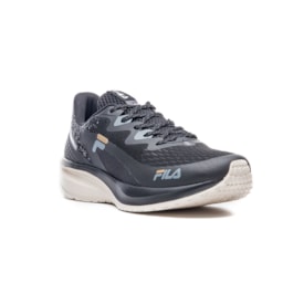 Tênis Esportivo Fila Spritz Masculino Preto