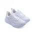 Tênis Esportivo Fila Street Fit 2 Feminino Branco
