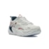 Tênis Esportivo  Fila Street Fit 2 Masculino Branco