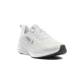 Tênis Esportivo Fila Stride Feminino Branco