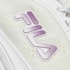 Tênis Esportivo Fila Stride Feminino Branco