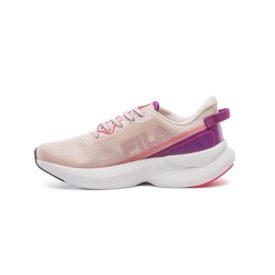 Tênis Esportivo Fila Striker Feminino Morganite