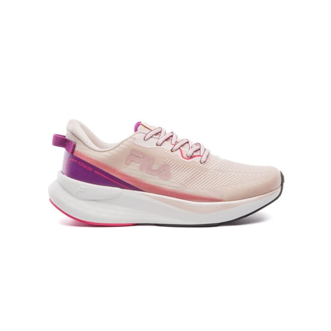 Tênis Esportivo Fila Striker Feminino Morganite