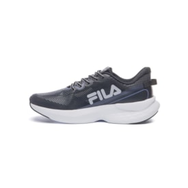 Tênis Esportivo Fila Striker Masculino Preto