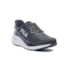 Tênis Esportivo Fila Striker Masculino Preto