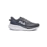 Tênis Esportivo Fila Striker Masculino Preto