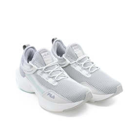 Tênis Esportivo Fila Vega Feminino Branco