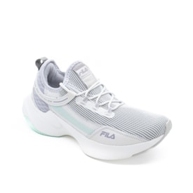 Tênis Esportivo Fila Vega Feminino Branco