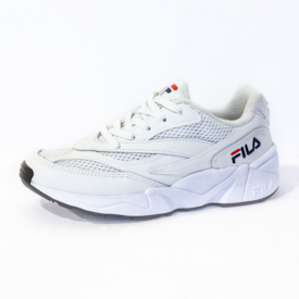 Tênis Esportivo Fila Venon Feminino Branco
