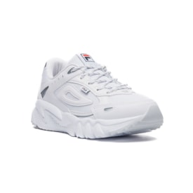 Tênis Esportivo Fila Venture Tracer 2 Masculino Branco