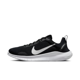 Tenis Esportivo Flex Experience 12 Nike Feminino Preto