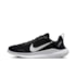 Tenis Esportivo Flex Experience 12 Nike Feminino Preto