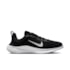 Tenis Esportivo Flex Experience 12 Nike Feminino Preto