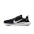 Tenis Esportivo Flex Experience 12 Nike Feminino Preto