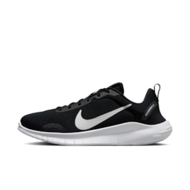 Tenis Esportivo Flex Experience 12 Nike Feminino Preto