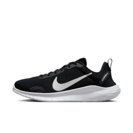 Tenis Esportivo Flex Experience 12 Nike Masculino Preto