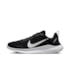 Tenis Esportivo Flex Experience 12 Nike Masculino Preto