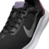 Tenis Esportivo Flex Experience 12 Nike Masculino Preto