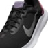 Tenis Esportivo Flex Experience 12 Nike Masculino Preto