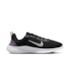 Tenis Esportivo Flex Experience 12 Nike Masculino Preto