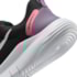 Tenis Esportivo Flex Experience 12 Nike Masculino Preto