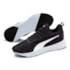 Tênis Esportivo Flyer Flex Puma Masculino Preto
